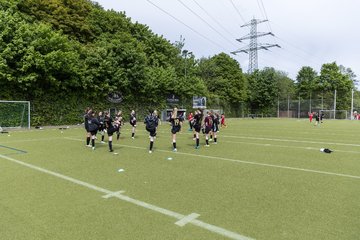 Bild 5 - wBJ SC Condor - VfL Pinneberg : Ergebnis: 3:2
